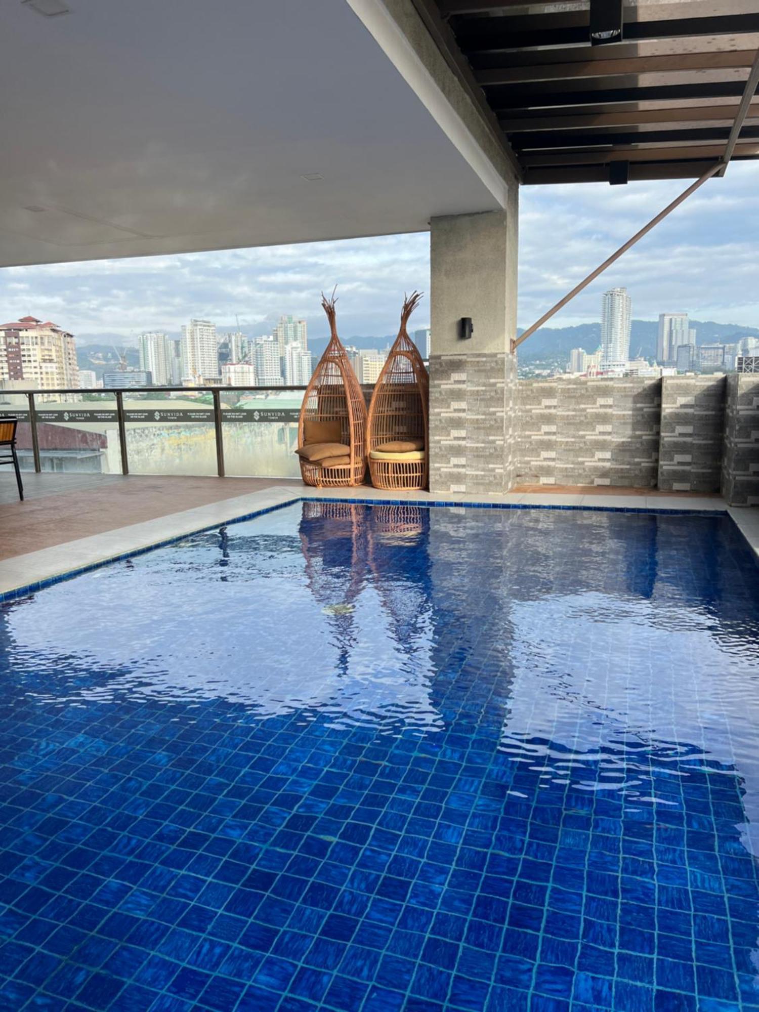Apartment Lanz Cebu